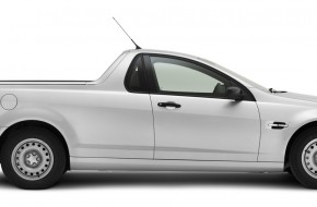 2007 Holden VE Ute