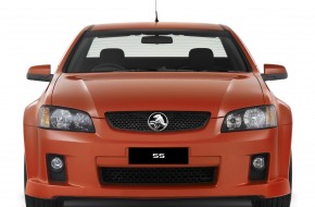 2007 Holden VE Ute