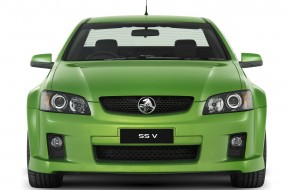 2007 Holden VE Ute
