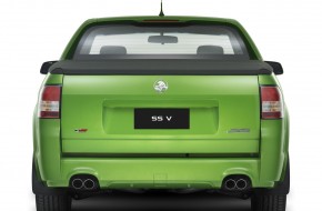 2007 Holden VE Ute