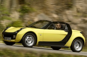 Smart Roadster