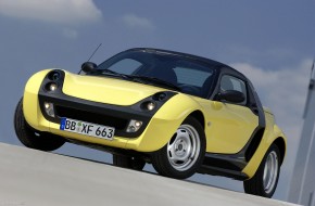 Smart Roadster