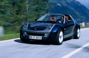 Smart Roadster