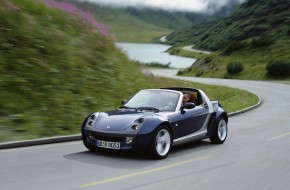 Smart Roadster