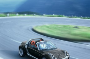 Smart Roadster