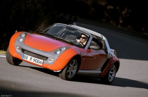 Smart Roadster
