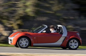 Smart Roadster