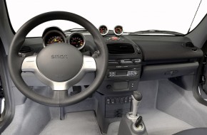 Smart Roadster