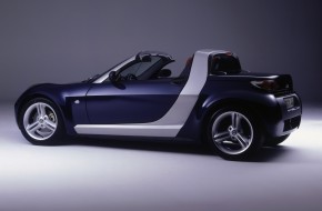 Smart Roadster