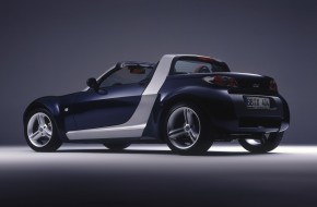 Smart Roadster