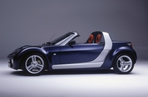 Smart Roadster
