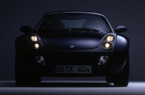 Smart Roadster