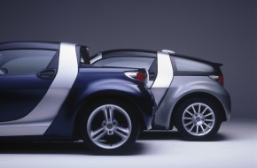 Smart Roadster