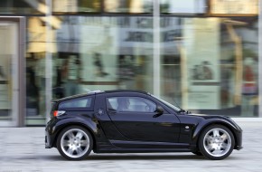 Smart Roadster BRABUS