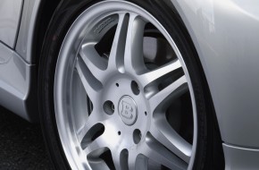 2008 Smart ForTwo Brabus