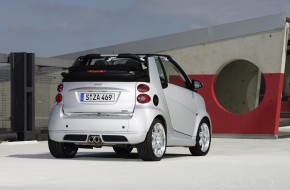 2008 Smart ForTwo Brabus