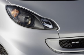 2008 Smart ForTwo Brabus
