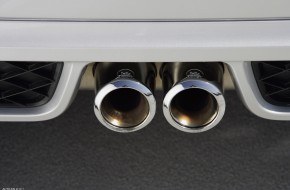 2008 Smart ForTwo Brabus