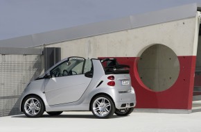 2008 Smart ForTwo Brabus