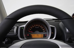 2008 Smart ForTwo Brabus