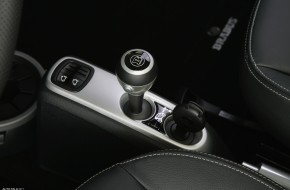 2008 Smart ForTwo Brabus