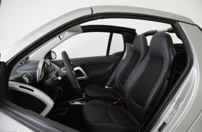 2008 Smart ForTwo Brabus