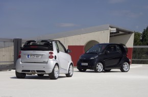 2008 Smart ForTwo Brabus