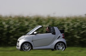 2008 Smart ForTwo Brabus