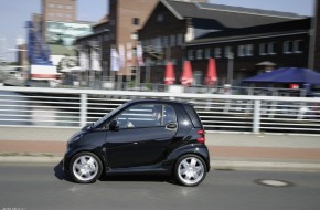 2008 Smart ForTwo Brabus
