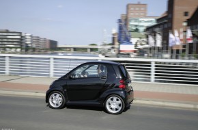 2008 Smart ForTwo Brabus