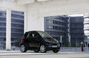 2008 Smart ForTwo Brabus