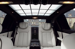 2008 Maybach 62S