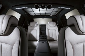 2008 Maybach 62S