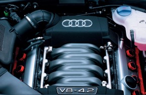 2005 Audi Allroad Quattro