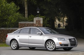2005 Audi A6
