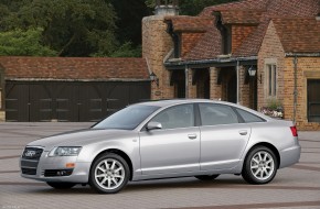2005 Audi A6