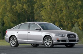 2005 Audi A6