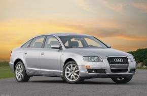 2005 Audi A6