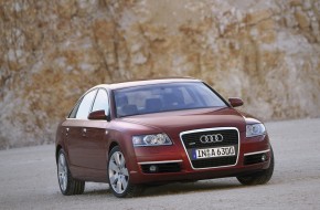 2005 Audi A6