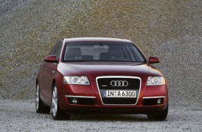 2005 Audi A6