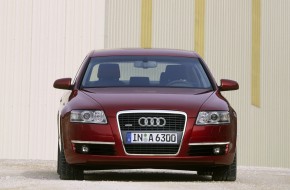2005 Audi A6
