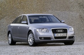 2005 Audi A6
