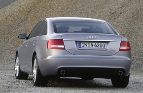 2005 Audi A6