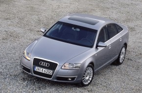 2005 Audi A6
