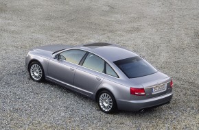 2005 Audi A6