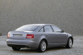 2005 Audi A6