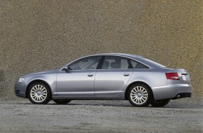 2005 Audi A6