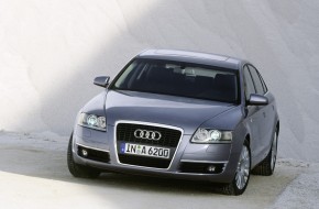 2005 Audi A6