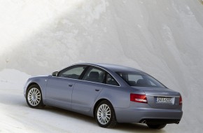 2005 Audi A6
