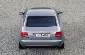 2005 Audi A6